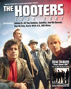 The Hooters
