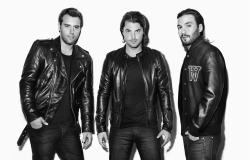 Swedish House Mafia